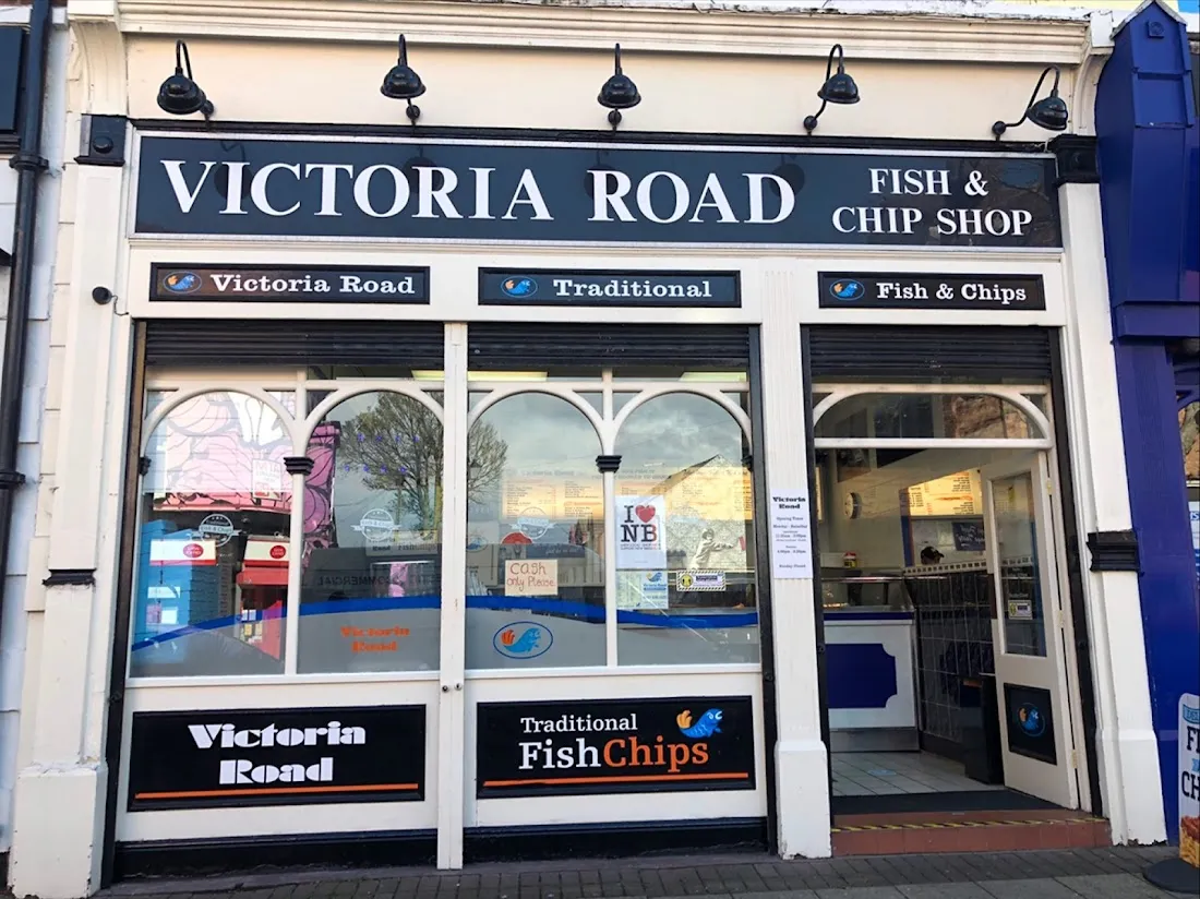 Victoria Road Fish & Chips